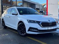 Gebraucht Skoda Octavia Style 150 PS (110 kW) 2021 Kombi