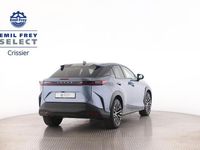 Gebraucht Lexus RZ 450e 230 kW (313 PS) 2023 Blau SUV