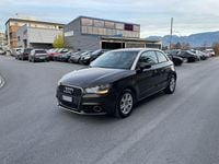 Gebraucht Audi A1 Attraction 122 PS (89 kW) 2010 Kleinwagen