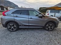 Gebraucht Mitsubishi Eclipse Cross 163 PS (119 kW) 2018 SUV
