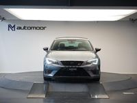 Gebraucht Seat Leon Cupra 290 290 PS (213 kW) 2016 Limousine