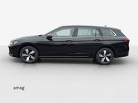 gebraucht VW Passat Variant NF Business