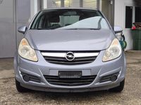 Gebraucht Opel Corsa Enjoy 80 PS (58 kW) 2006 Kleinwagen