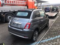 Gebraucht Fiat 500 Dolcevita 70 PS (51 kW) 2022