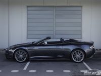 Gebraucht Aston Martin DBS 517 PS (380 kW) 2011 Cabrio