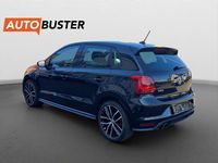 Gebraucht VW Polo GTI 192 PS (141 kW) 2016 Kleinwagen