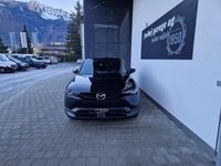 Gebraucht Mazda MX30 Edition 170 PS (125 kW) 2023 Schwarz SUV