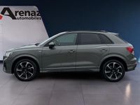 Gebraucht Audi Q3 Attraction 150 PS (110 kW) 2022 SUV
