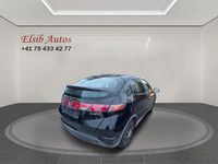 Gebraucht Honda Civic Comfort 83 PS (61 kW) 2006