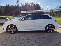 gebraucht Audi A3 Sportback 2.0 40 TDI Sport qu. S-Tronic