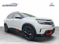 gebraucht Citroën C5 Aircross 1.6i PureTech Shine EAT8