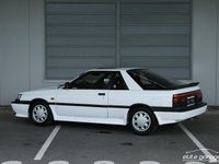Gebraucht Nissan Sunny 125 PS (91 kW) 1989 Coupé