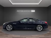 Gebraucht BMW 640 M Sport 313 PS (230 kW) 2015 Coupé