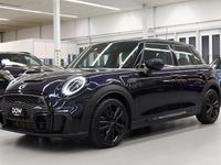 Gebraucht Mini Cooper S 178 PS (130 kW) 2021 Kleinwagen
