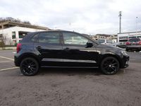 Gebraucht VW Polo Comfortline 90 PS (66 kW) 2014 Kleinwagen