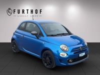 gebraucht Fiat 500 1.2 S