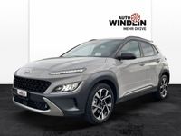 gebraucht Hyundai Kona 1.6 T-GDi Vertex 4WD