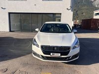 gebraucht Peugeot 508 1.6 THP GT Line Automatic