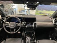 gebraucht Kia Sorento 2.2 CRDI Style 7P