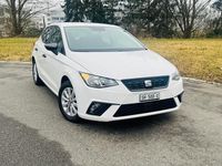 Gebraucht Seat Ibiza Style 95 PS (69 kW) 2018 Kleinwagen