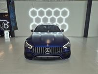 Gebraucht Mercedes S63 AMG AMG 639 PS (469 kW) 2019