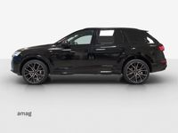 gebraucht Audi Q7 50 TDI S line