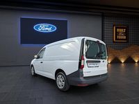 Neu Ford Transit Connect Trend 122 PS (89 kW) 2025 Weiss Van / Kleinbus