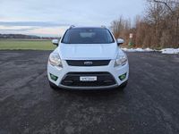 Gebraucht Ford Kuga Titanium 140 PS (102 kW) 2010 SUV