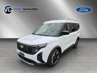 Neu Ford Tourneo Courier 125 PS (91 kW) 2025 Van / Kleinbus