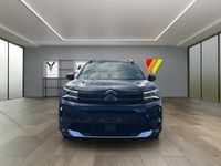 Gebraucht Citroën C5 Shine 131 PS (96 kW) 2026 Blau