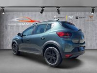 gebraucht Dacia Sandero Stepway TCe 90 Extreme+ CVT