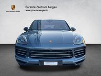 gebraucht Porsche Cayenne E-Hybrid