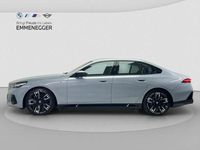 Gebraucht BMW i5 442 kW (601 PS) 2025 Gray Limousine
