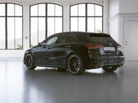 gebraucht Mercedes A250 AMG Line 4Matic