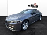 gebraucht Alfa Romeo Giulia 2.0 Q4 Veloce Premium Sky