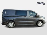 Neu Ford Transit Trend 136 PS (100 kW) 2025 Van