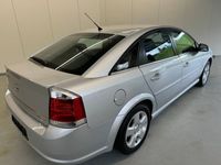 gebraucht Opel Vectra 2.2 Elegance