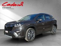 Neu Suzuki SX4 S-Cross 110 PS (80 kW) 2026 SUV