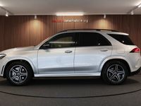 gebraucht Mercedes GLE350e 4Matic AMG Line 9G-Tronic