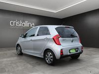 Gebraucht Kia Picanto 85 PS (62 kW) 2016 Kleinwagen