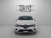 Gebraucht Renault Clio IV Zen 90 PS (66 kW) 2018