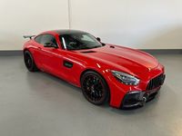 Gebraucht Mercedes AMG GT S AMG 510 PS (375 kW) 2015 Coupé
