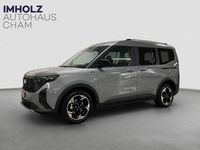 Neu Ford Tourneo Courier Active 125 PS (91 kW) 2025 Van / Kleinbus