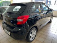 gebraucht Ford Ka Plus KA+ 1.2 Ti-VCT Active