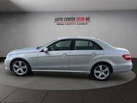 gebraucht Mercedes E200 CGI BlueEfficiency Avantgarde Automatic