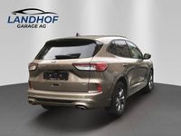 gebraucht Ford Kuga 2.5 Plug-in Hybrid ST-Line X