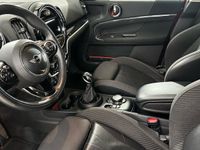 gebraucht Mini Cooper S Countryman F60 1.5i E