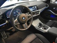 gebraucht BMW M340 48V Touring