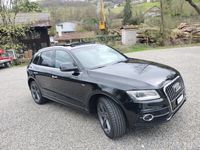 gebraucht Audi Q5 2.0 TDI quattro S-tronic