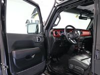 gebraucht Jeep Wrangler 3.6 Unlimited Rubicon Recon Automatic hardtop